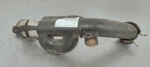 PEUGEOT 9653778480 Tubo de salida de aire del turbocompresor  comprar en Ponferrada