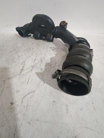 9653778480 PEUGEOT Tubo de salida de aire del turbocompresor  comprar en Jaén