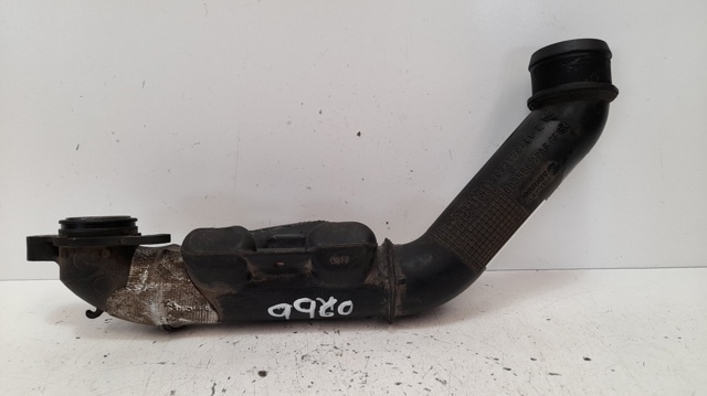 9653778480 PEUGEOT Tubo de salida de aire del turbocompresor  disponible Vigo