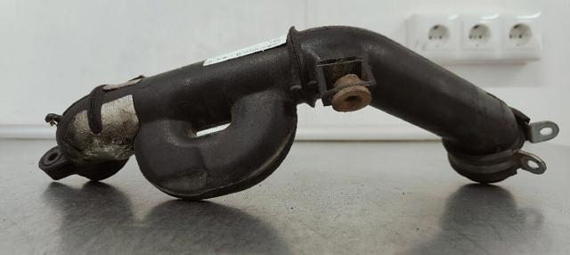 9653778480 Tubo de salida de aire del turbocompresor  disponible Málaga