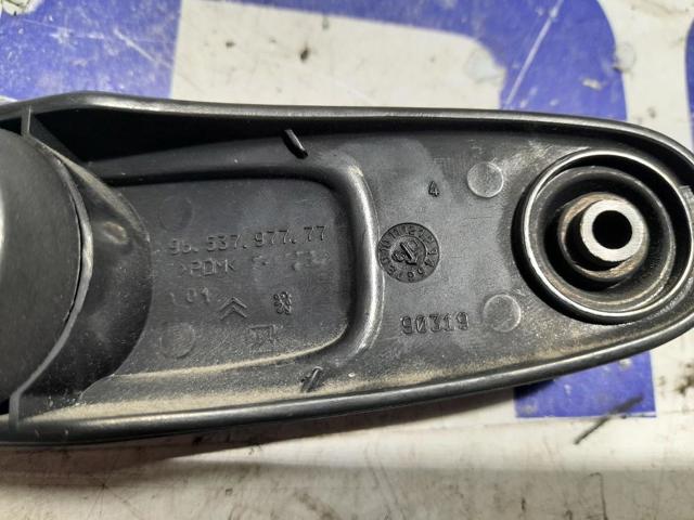 PEUGEOT 9653797777 Manivela de elevalunas de puerta trasera  en stock Salamanca