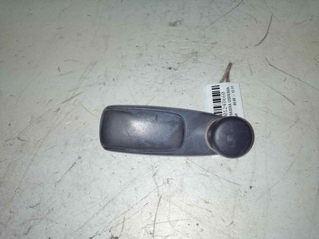9653797777 Manivela de elevalunas de puerta trasera  comprar en Pontevedra