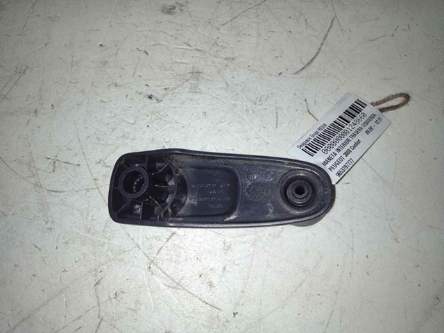 PEUGEOT 9653797777 Manivela de elevalunas de puerta trasera  comprar en Ponferrada
