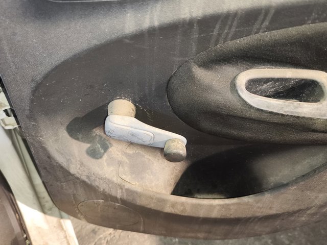 PEUGEOT 9653797777 Manivela de elevalunas de puerta trasera  comprar en Albacete