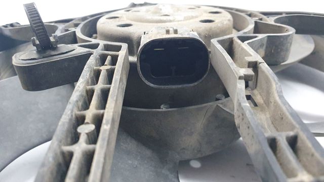 PEUGEOT 9653804080 Ventilador de radiador  en stock Salamanca