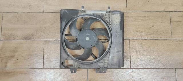 PEUGEOT 9653804080 Ventilador de radiador  en stock Valencia