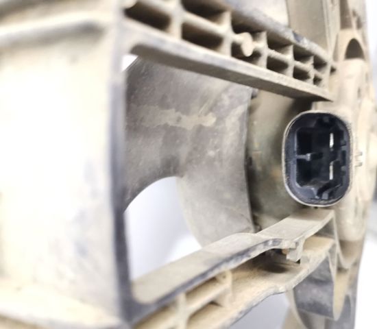 PEUGEOT 9653804080 Difusor del radiador de refrigeración con motor y hélice  comprar en Ponferrada