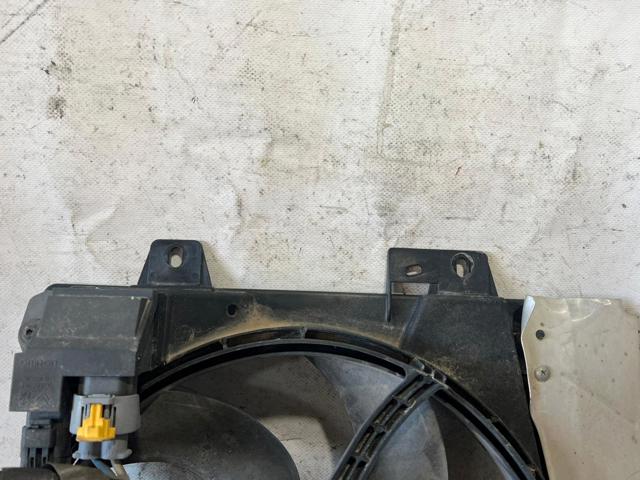 9653804080 Ventilador de radiador comprar Sevilla