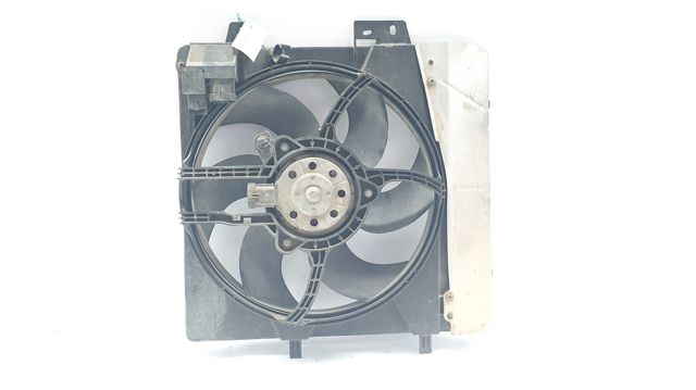 PEUGEOT 9653804080 Ventilador de radiador comprar Pamplona