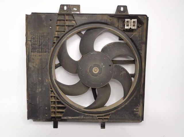 9653804080 Ventilador de radiador comprar Sevilla