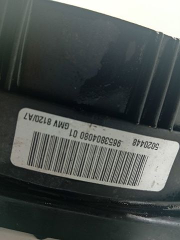 9653804080 PEUGEOT Ventilador de radiador  en stock Gandía