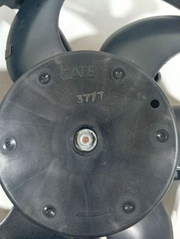 9653804080 Ventilador de radiador  en stock Castellón