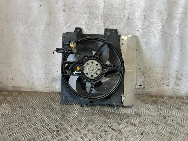 PEUGEOT 9653804080 Ventilador de radiador  en stock Salamanca
