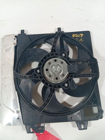 9653804080 PEUGEOT Ventilador de radiador  en stock Huelva