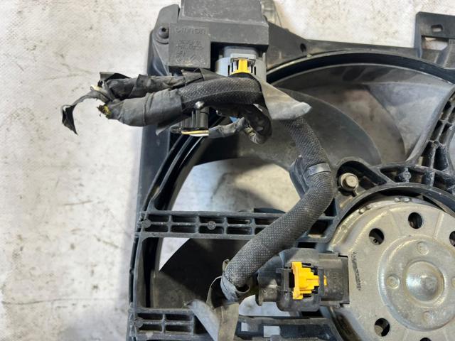 PEUGEOT 9653804080 Ventilador de radiador comprar Barcelona