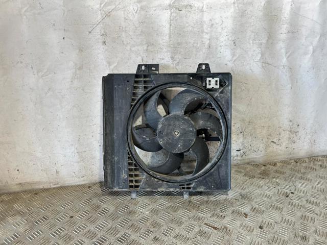 9653804080 Ventilador de radiador  en stock Sabadell