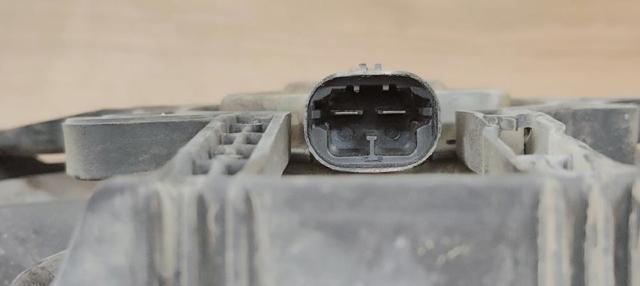 PEUGEOT 9653804080 Ventilador de radiador  en stock Salamanca