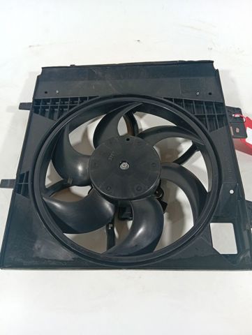 9653804080 Ventilador de radiador  en stock Castellón