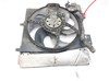 Difusor de radiador, ventilador de refrigeración, condensador del aire acondicionado, completo con motor y rodete 9653804080 PEUGEOT