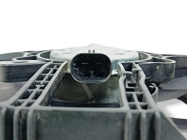 PEUGEOT 965380408001 Difusor del radiador de refrigeración con motor y hélice  comprar en Murcia