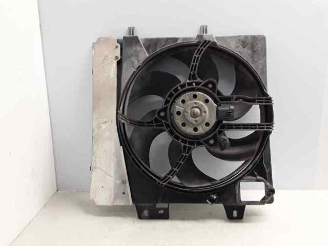 965380408001 PEUGEOT Difusor del radiador de refrigeración con motor y hélice  disponible Alicante