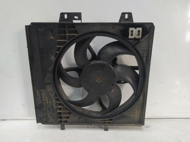 965380408001 PEUGEOT Ventilador de radiador  en stock Gandía