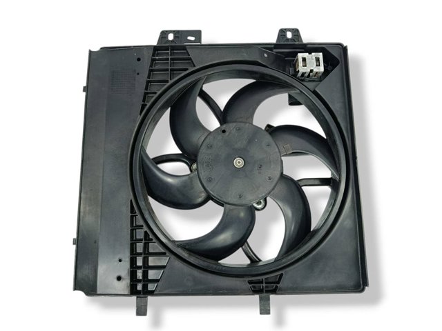 PEUGEOT 965380408001 Difusor del radiador de refrigeración con motor y hélice  disponible España