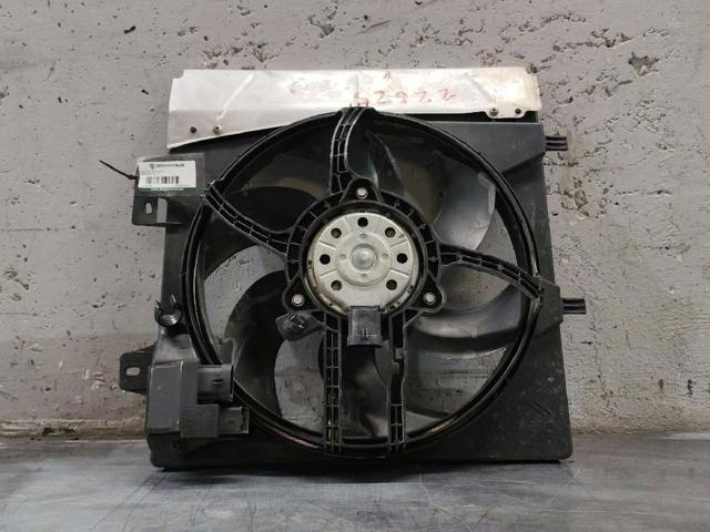 965380408001 PEUGEOT Difusor del radiador de refrigeración con motor y hélice  comprar en Oviedo