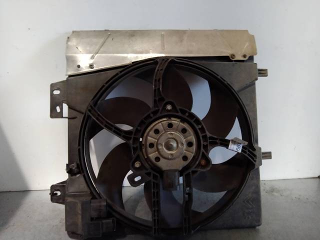 965380408001 PEUGEOT Difusor del radiador de refrigeración con motor y hélice  disponible Alicante