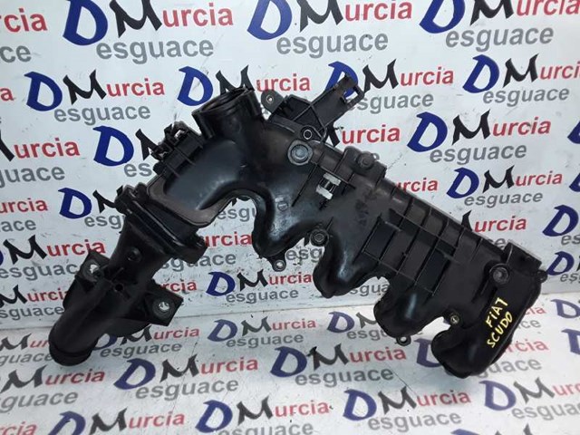 9653808680 Fiat/Alfa/Lancia