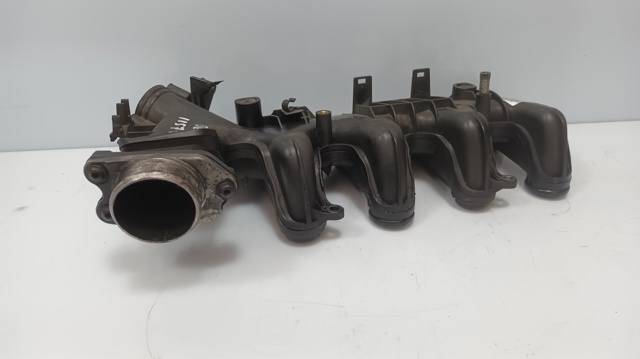 9653808680 PEUGEOT Colector de admisión izquierdo  disponible Alicante