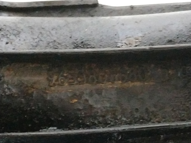 9653808680 Peugeot/Citroen