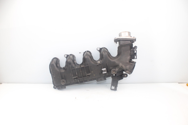 9653808680 PEUGEOT Colector de admisión izquierdo comprar Alcalá