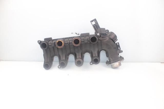 9653808680 PEUGEOT Colector de admisión izquierdo  en stock Huelva