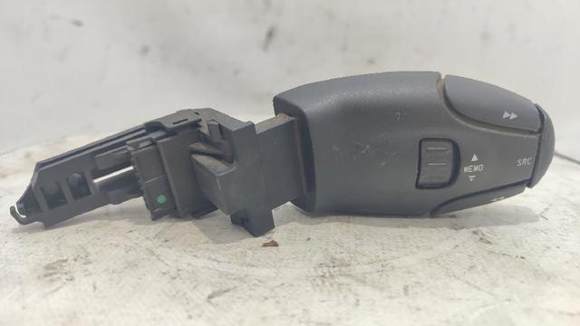 96538207XT PEUGEOT Interruptor de la columna de dirección para control de audio  en stock Gandía