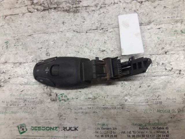 96538207XT Interruptor de la columna de dirección para control de audio  en stock Sabadell
