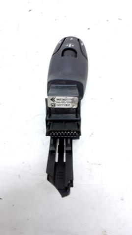 PEUGEOT 96538207XT Interruptor de la columna de dirección para control de audio  comprar en Murcia