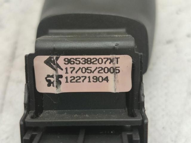 96538207XT Interruptor de la columna de dirección para control de audio  en stock Castellón