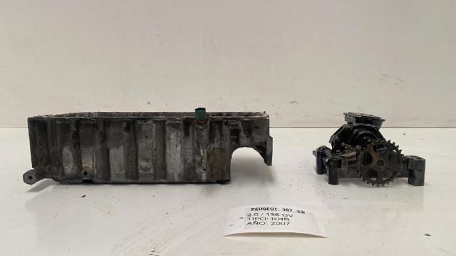 9653835680 Peugeot/Citroen