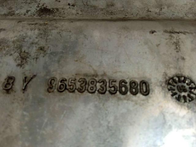 9653835680 PEUGEOT  comprar en Lleida