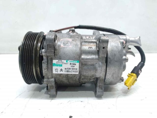 9653860480 Fiat/Alfa/Lancia