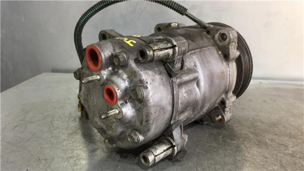 PEUGEOT 9653860480 Compresor de aire acondicionado comprar Tarragona