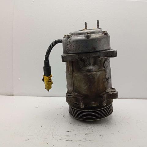 PEUGEOT 9653860480 Compresor de aire acondicionado  en stock Terrassa