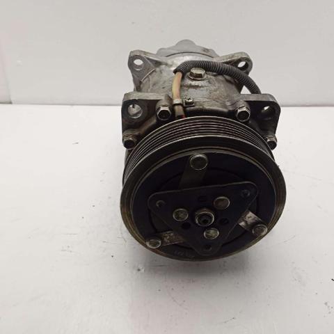 PEUGEOT 9653860480 Compresor de aire acondicionado  en stock Valencia