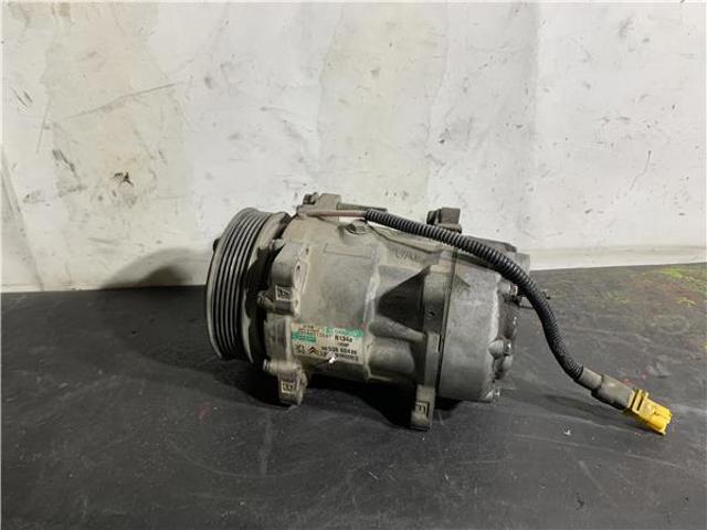 9653860480 Compresor de aire acondicionado  en stock Granada