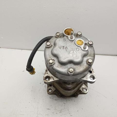 PEUGEOT 9653860480 Compresor de aire acondicionado  disponible Valladolid