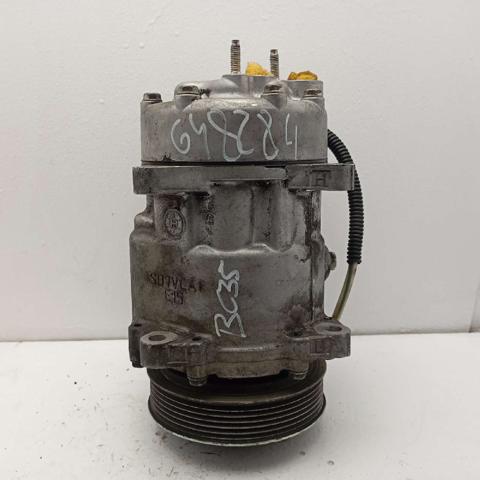 9653860480 PEUGEOT Compresor de aire acondicionado  comprar en Jaén