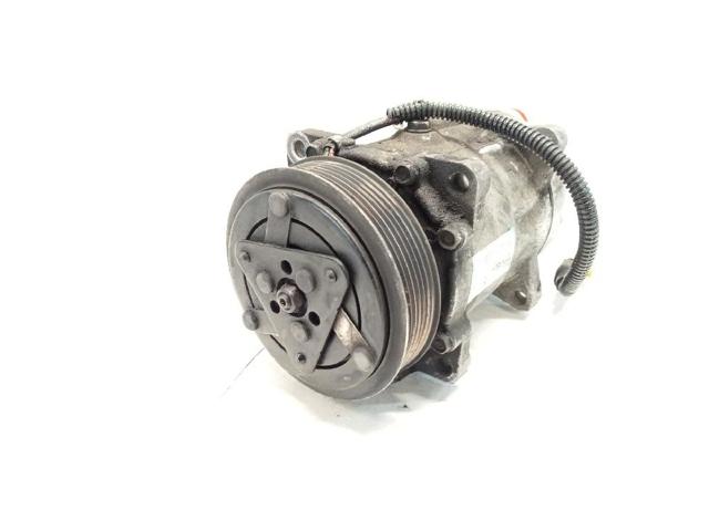 PEUGEOT 9653860480 Compresor de aire acondicionado  en stock Valencia