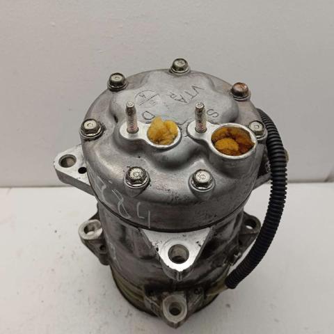 PEUGEOT 9653860480 Compresor de aire acondicionado comprar Pamplona