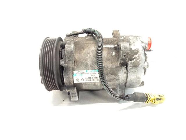 9653860480 Compresor de aire acondicionado comprar Girona